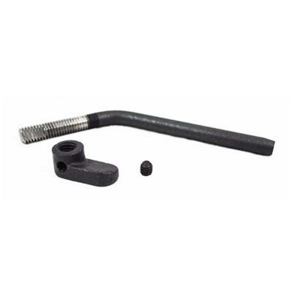 Drolet AC09181 Replacement Handle & Latch Kit