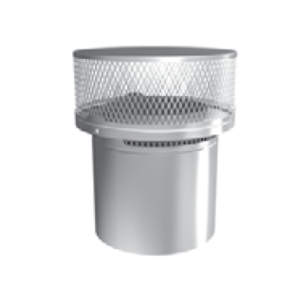 Duravent 10DCA-VC1 Chimney Cap