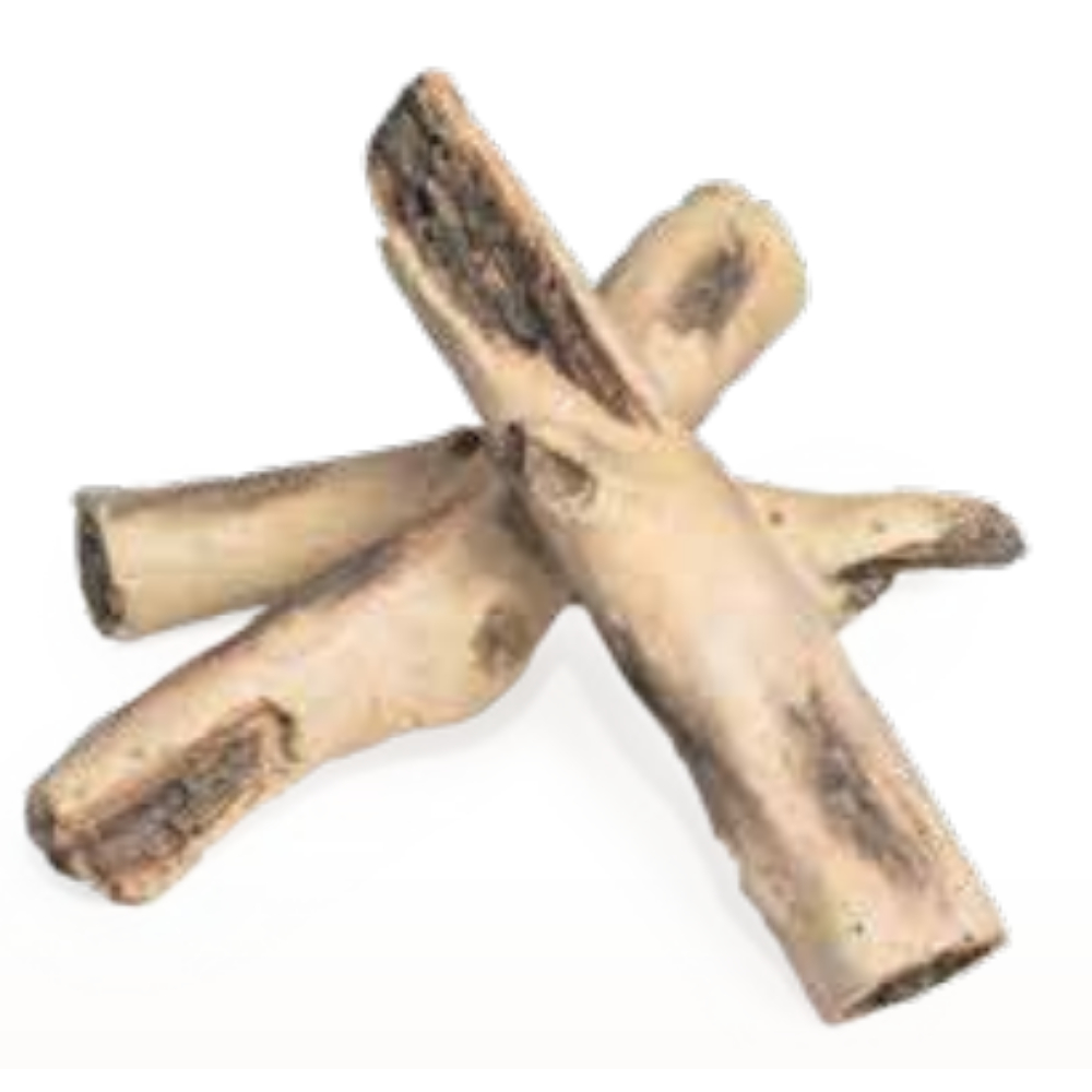 Enhance-a-Fire DRBT-GS 4324 Gulf Shores 9"- 11” Twigs 3 PC Set