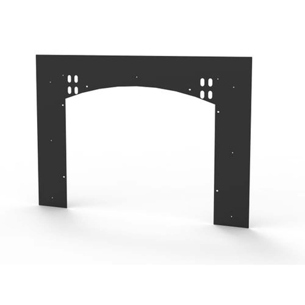 Drolet AC01277 34" X 50" Cuttable Faceplate (18 Ga)