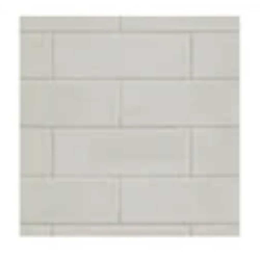 Majestic AMMTB42 Natural Gray Molded Brick Panels Traditional