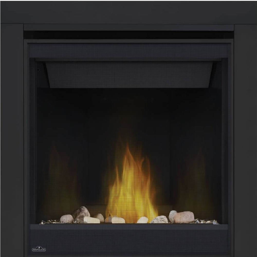 Gas Fireplaces