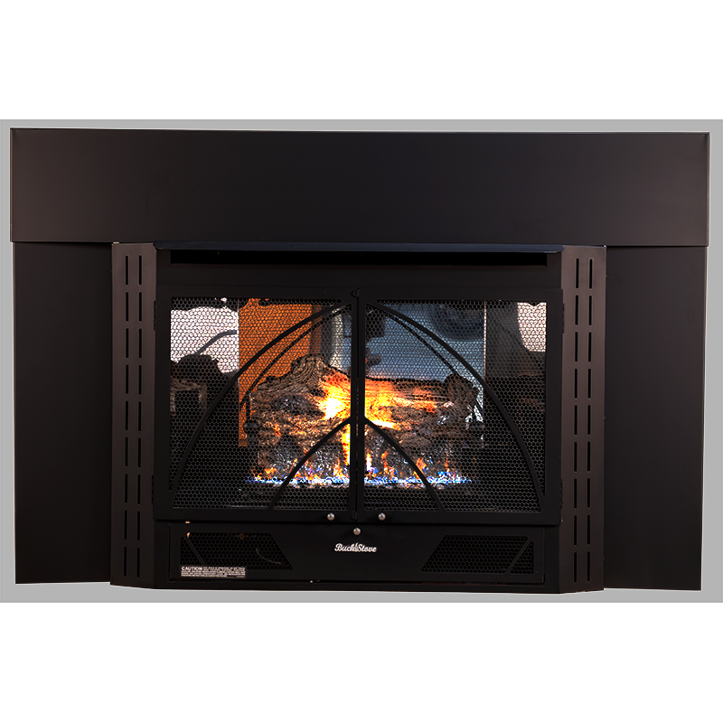 Stoves and Furnaces