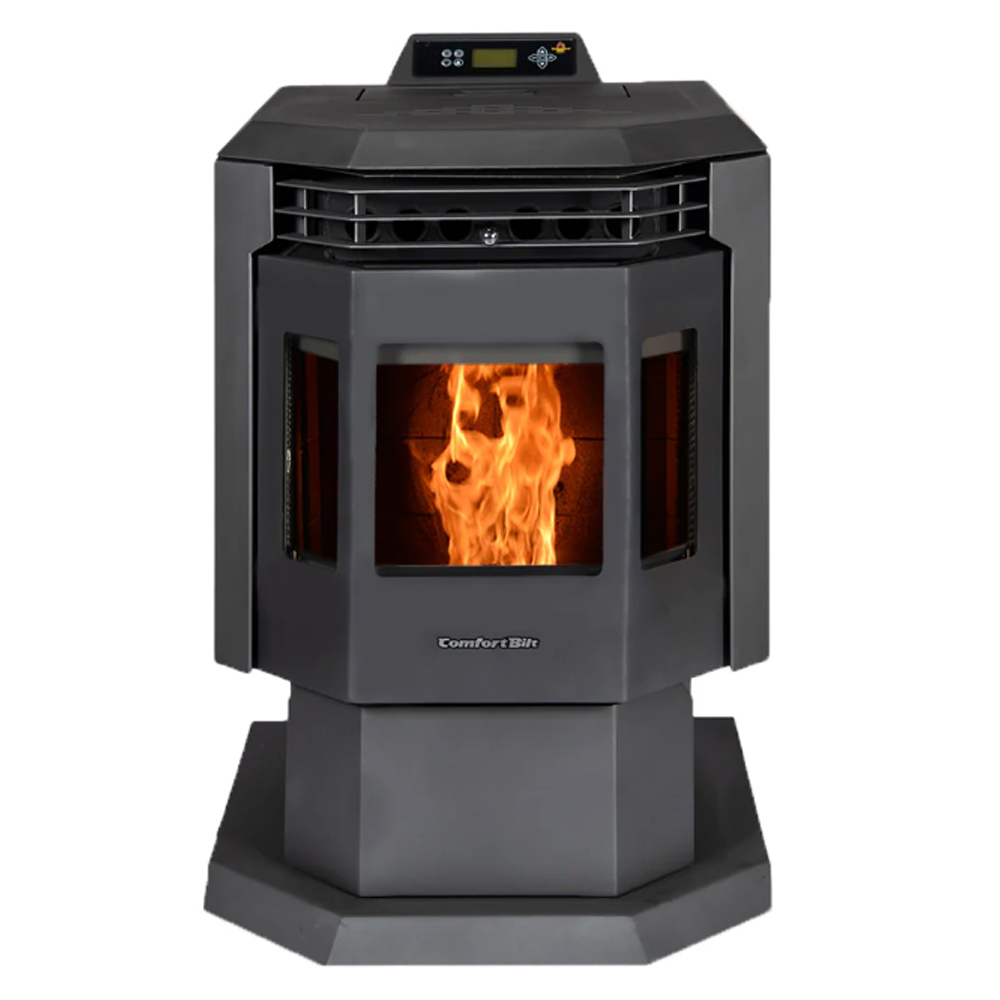 HP21-Black