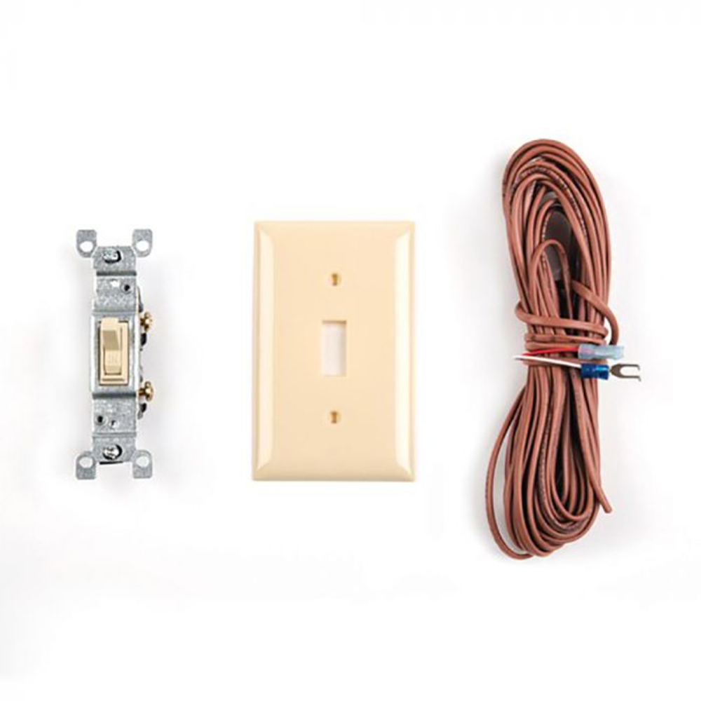IHP Superior GWMS2 Wall Mount On/Off Switch Kit F0245