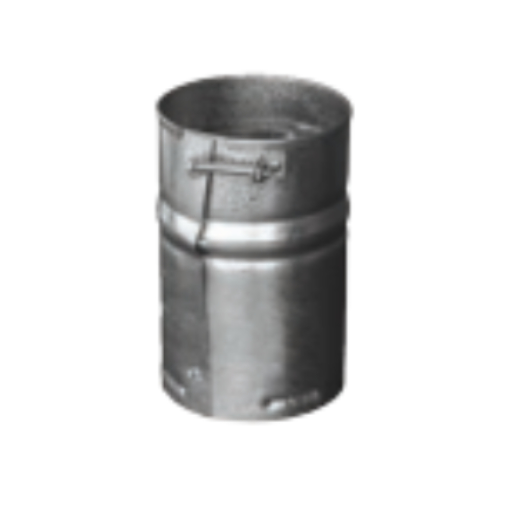 Duravent 6GVAF 6" Female Adapter