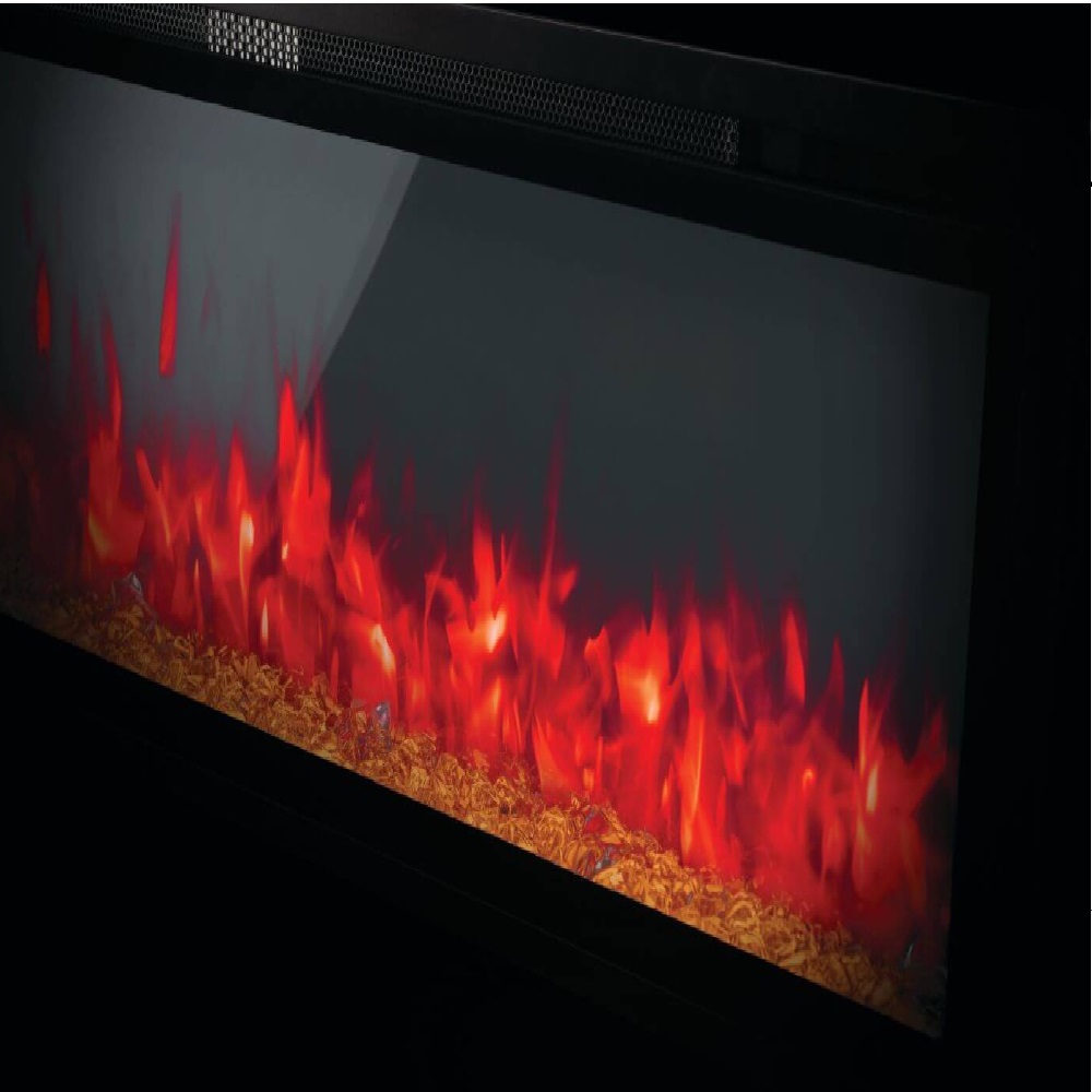 Electric Fireplaces