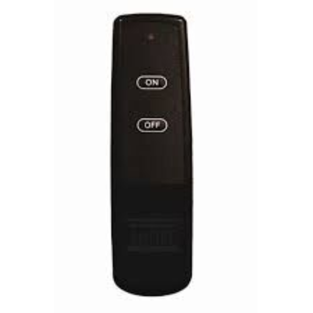 Empire FRBC On/Off Battery Receiver/Remote Remote
