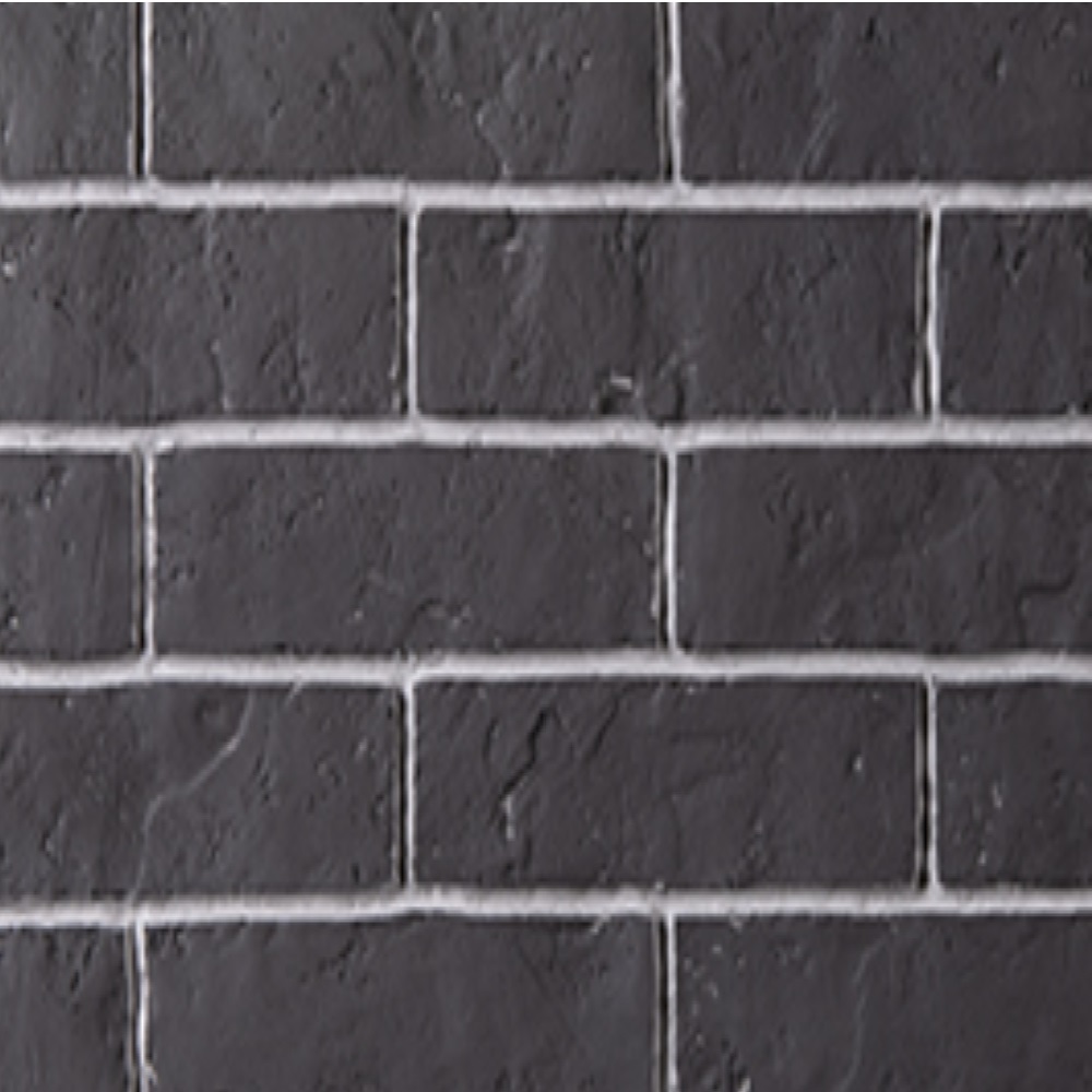 IHP Superior FLK40BLK Blackstone Stacked Ceramic F3936