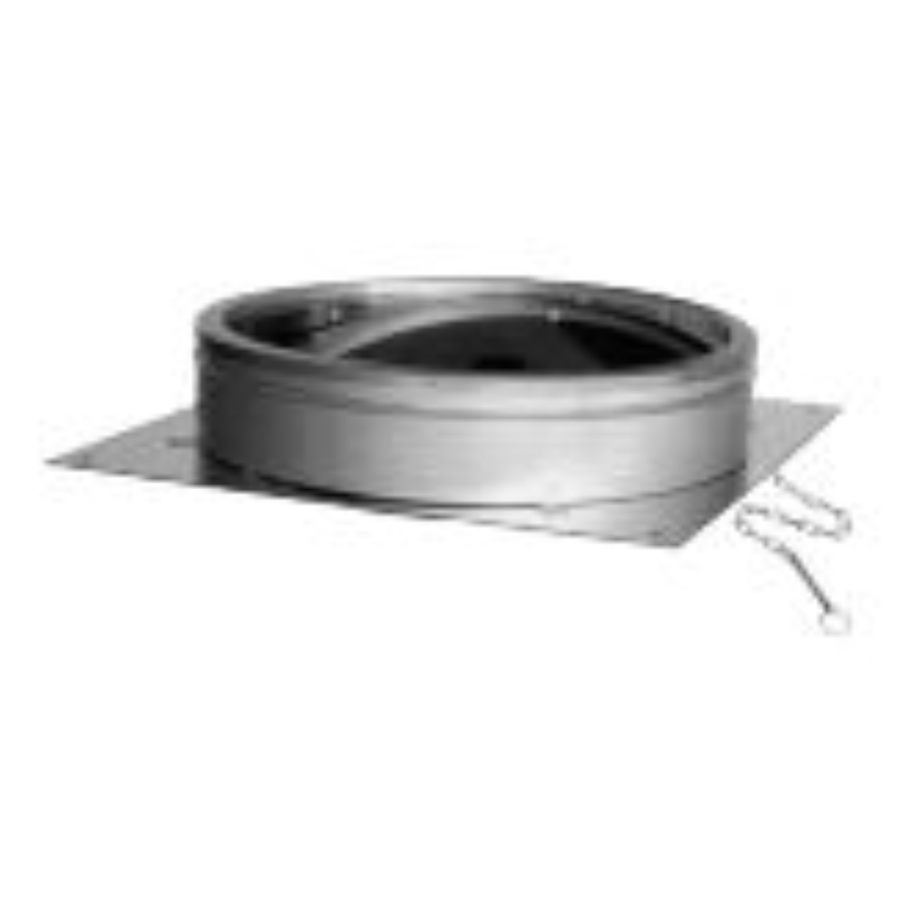 Duravent 12DT-APD Anchor Plate w/Damper