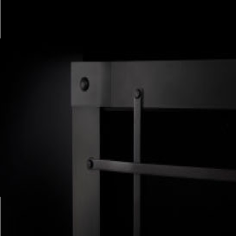 Napoleon SEAX42AP Straight Element in Antique Pewter for Altitude 42