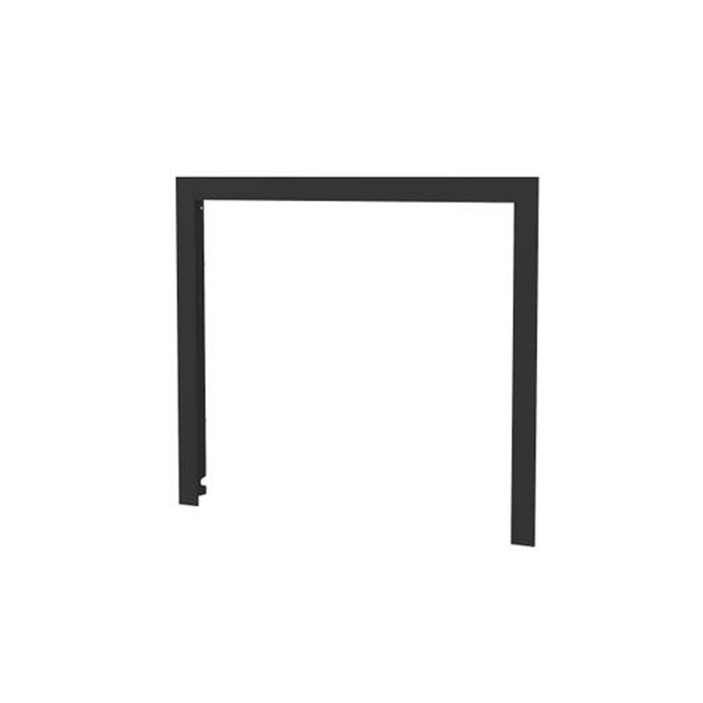 Drolet AC01020 30" X 25 1/8" Narrow Faceplate (U Shape)