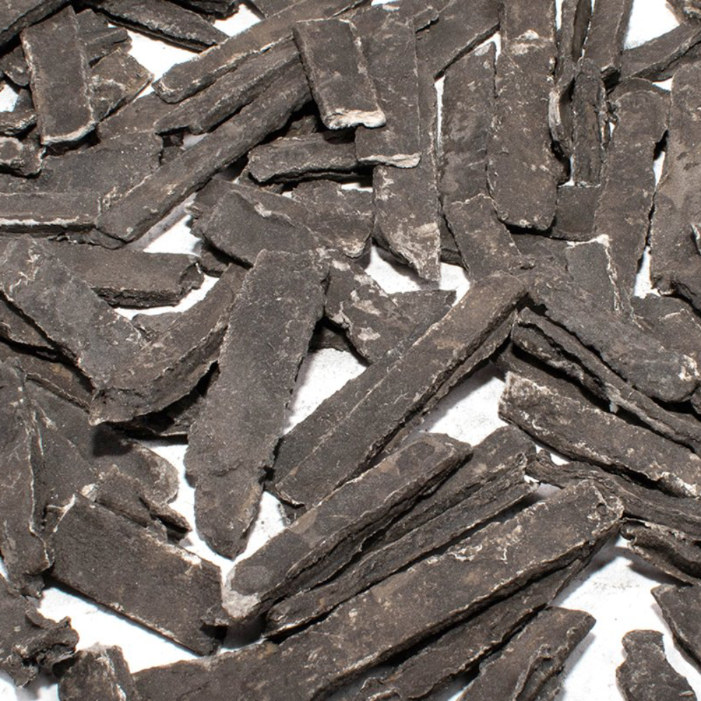 Enhance-a-Fire SGS-022 4349 Scorched Grey Splinters