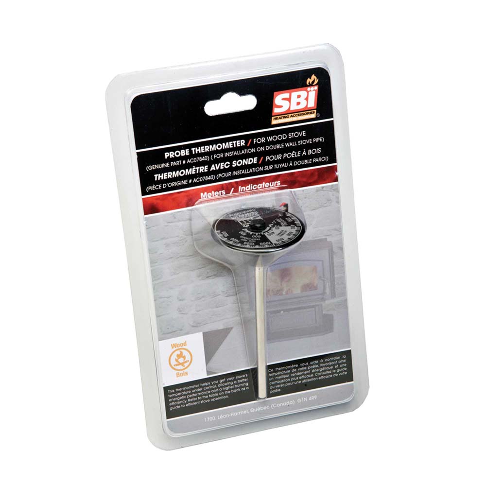 Drolet AC07840 Probe Thermometer