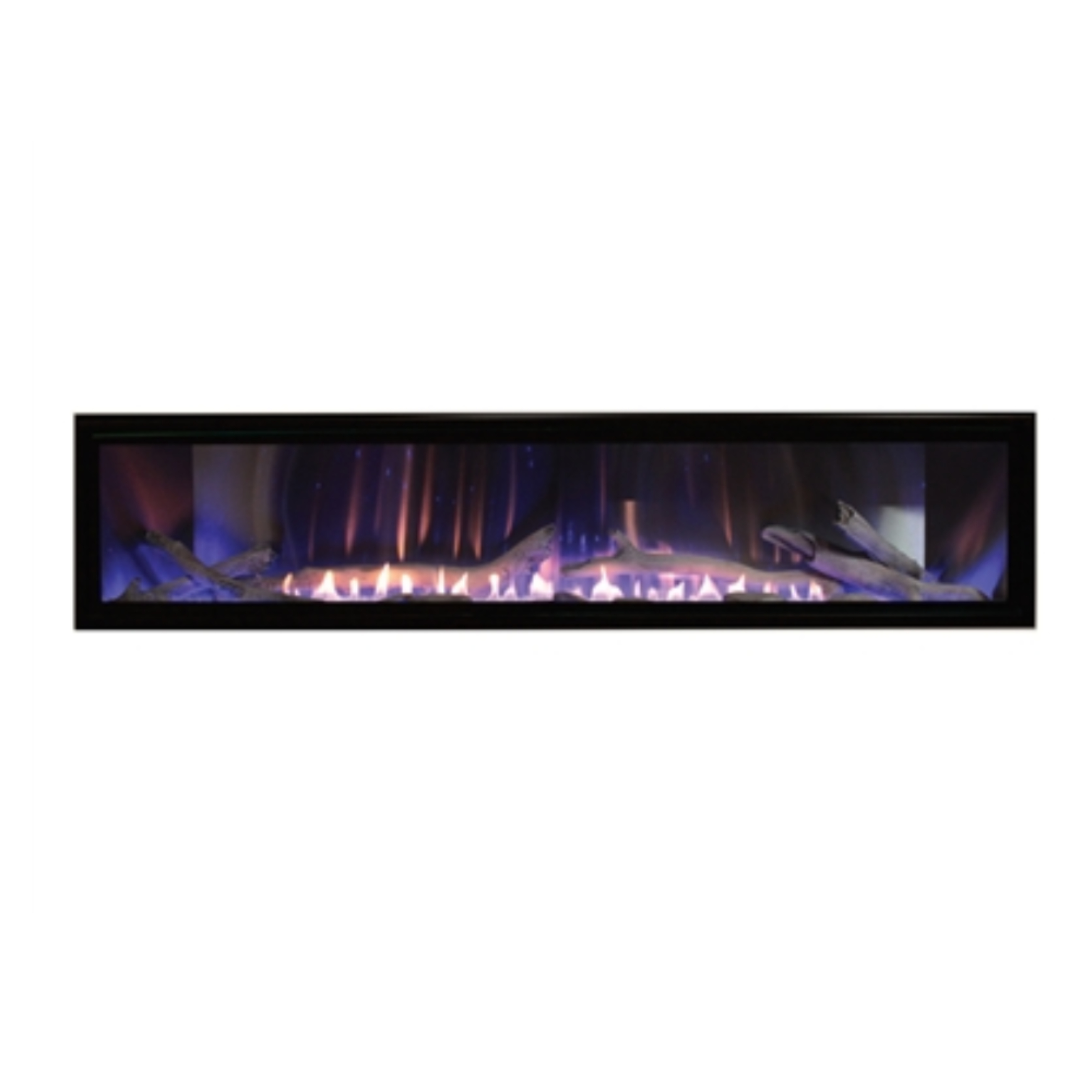 Empire LS72DF Driftwood Ceramic Fiber Log Set