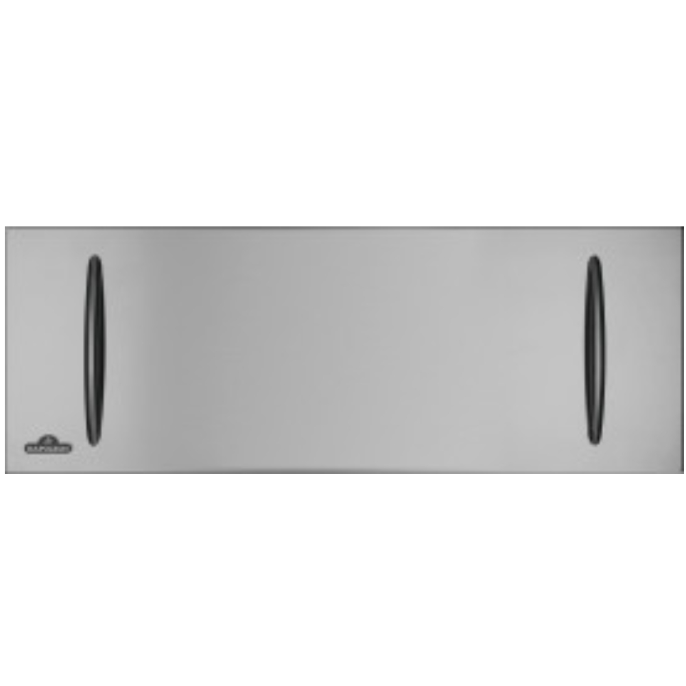 Napoleon GSS48COV Stainless Steel Cover for Galaxy 48