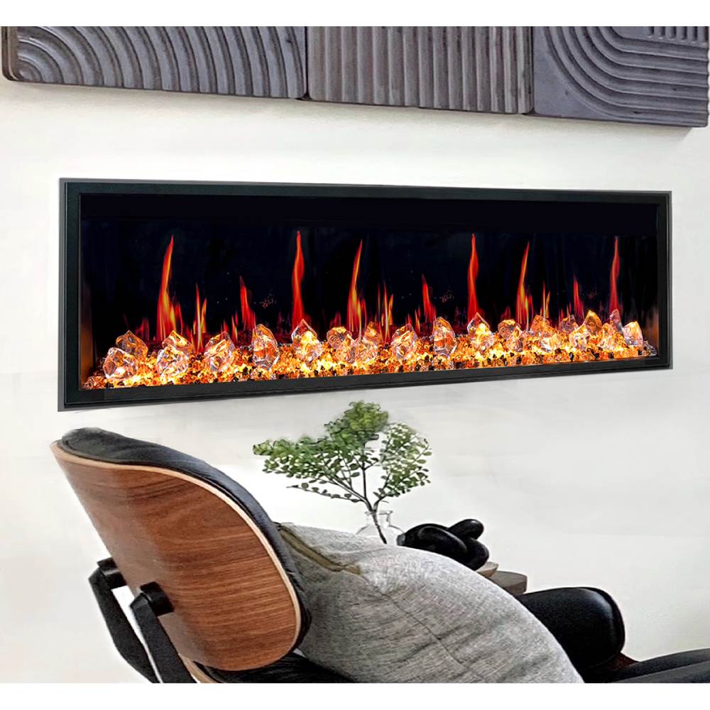 Electric Fireplaces