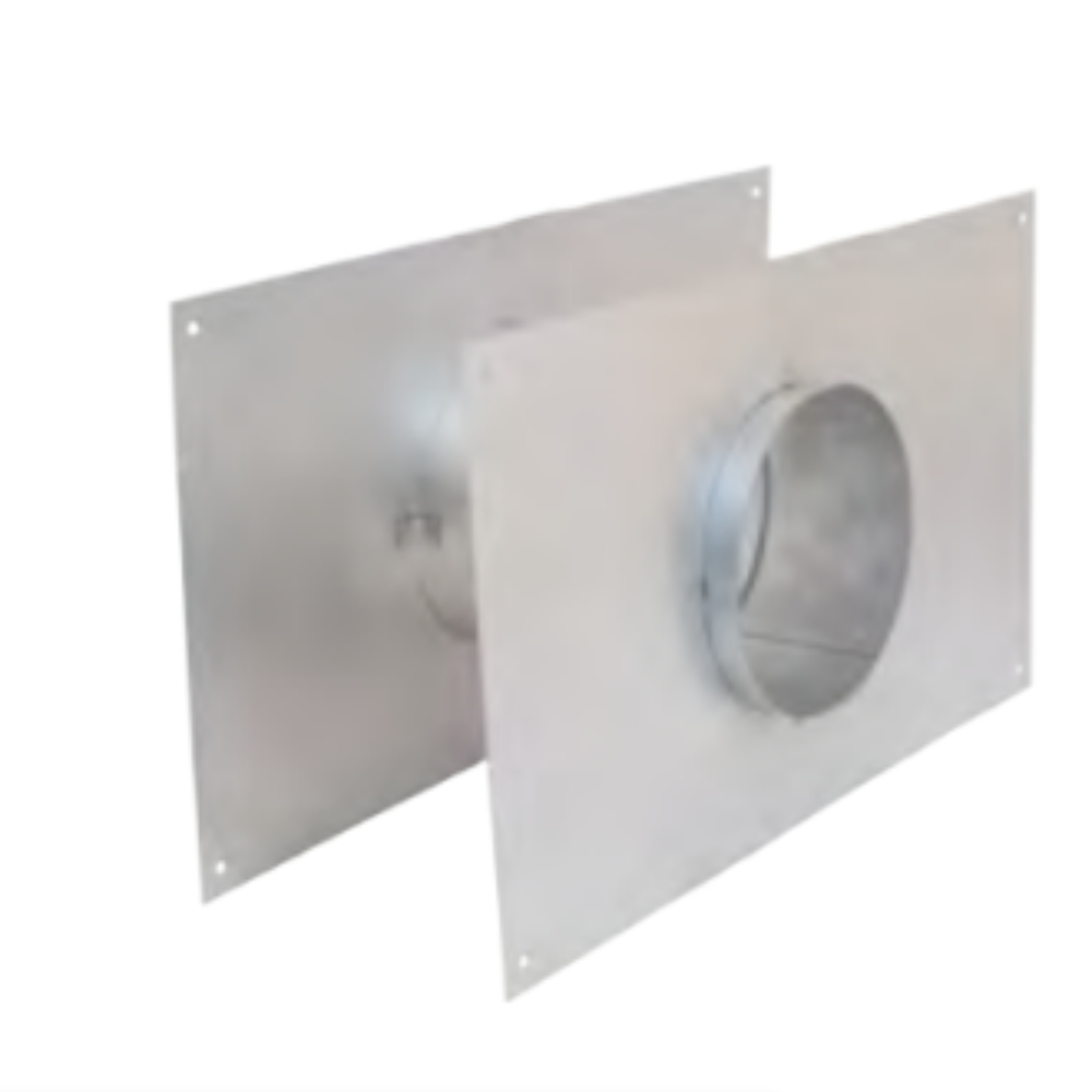 Duravent 35CVS-WT Wall Thimble