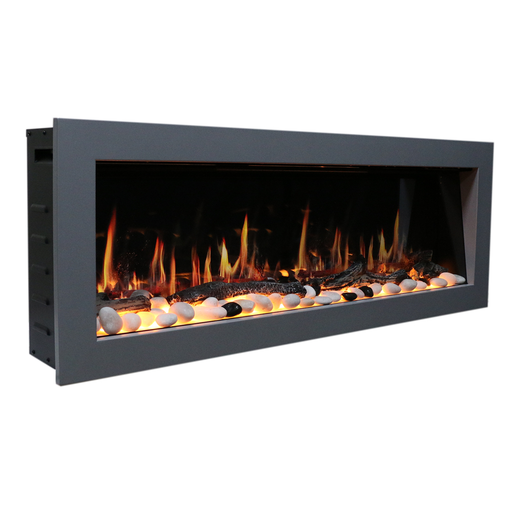 Electric Fireplaces