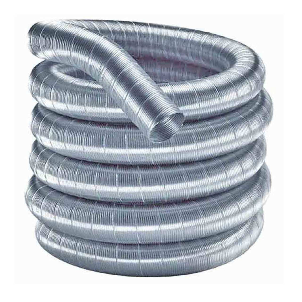 Duravent 4DF316-20 4 X 20' LENGTH