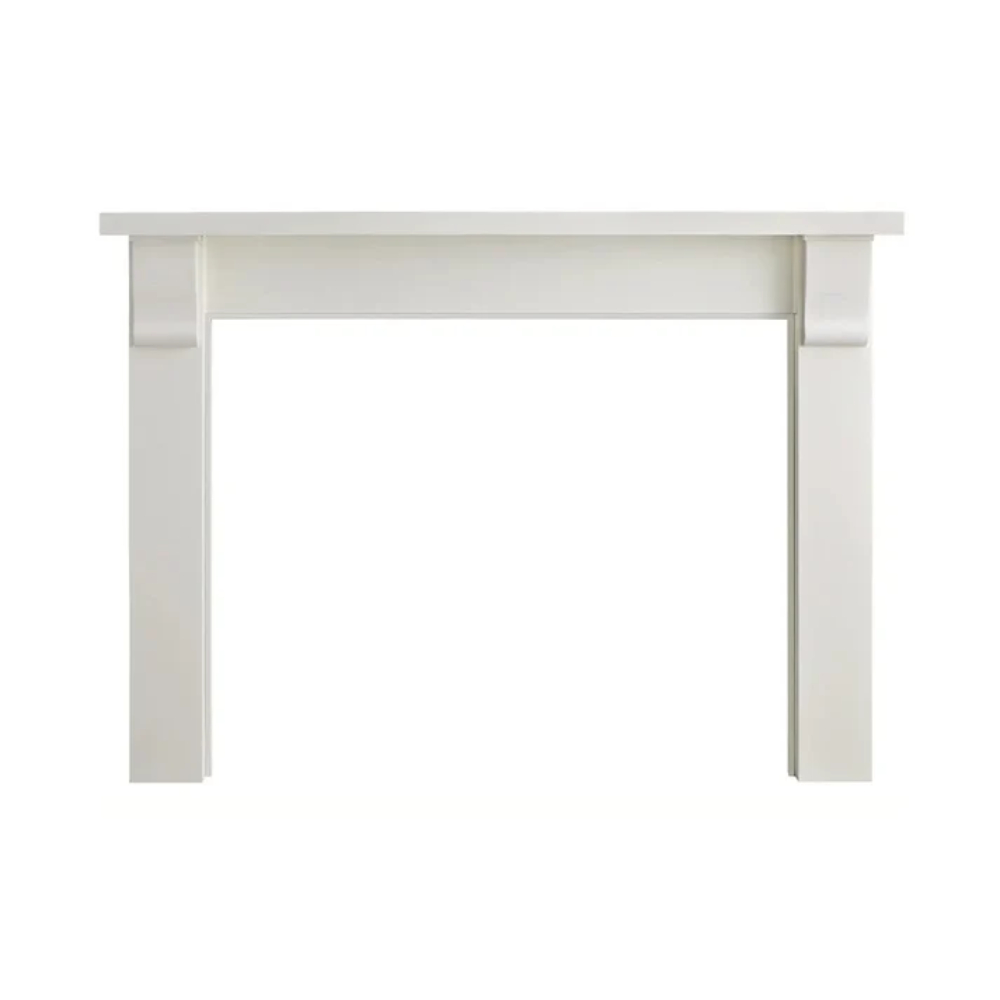 Monessen AFMTMPC Merritt Mantel, Primed MDF