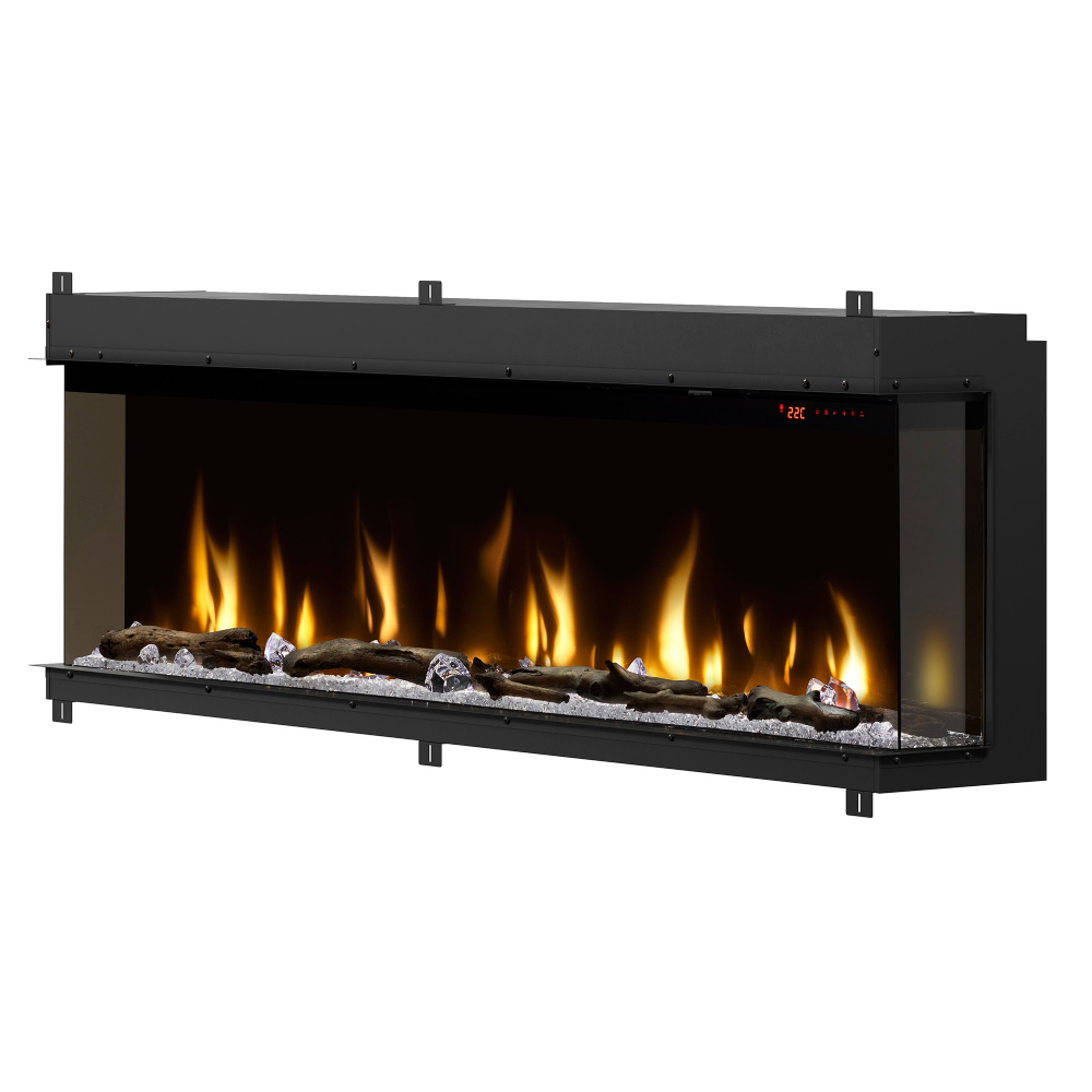 Electric Fireplaces