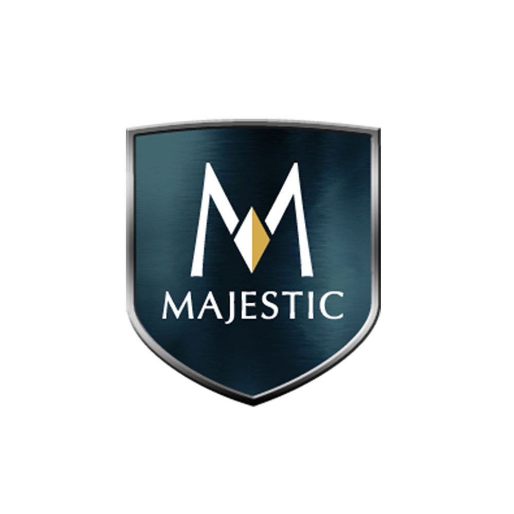 Majestic PVI-WH40 40 foot Power Vent Wire Harness for use with PVLP-SLP, PVV-SLP and