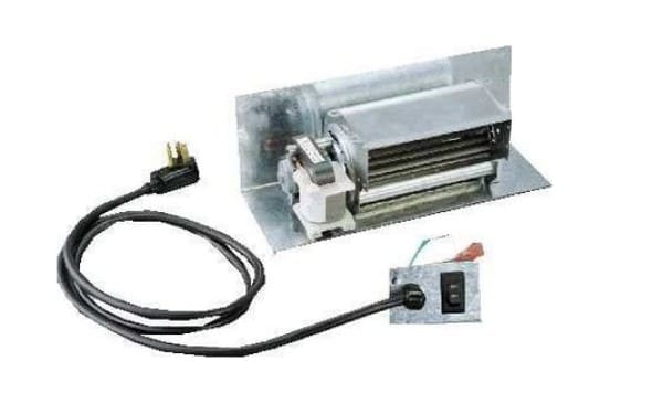 IHP Superior GA3450TA Variable Seed Blower with Manual Control J1281