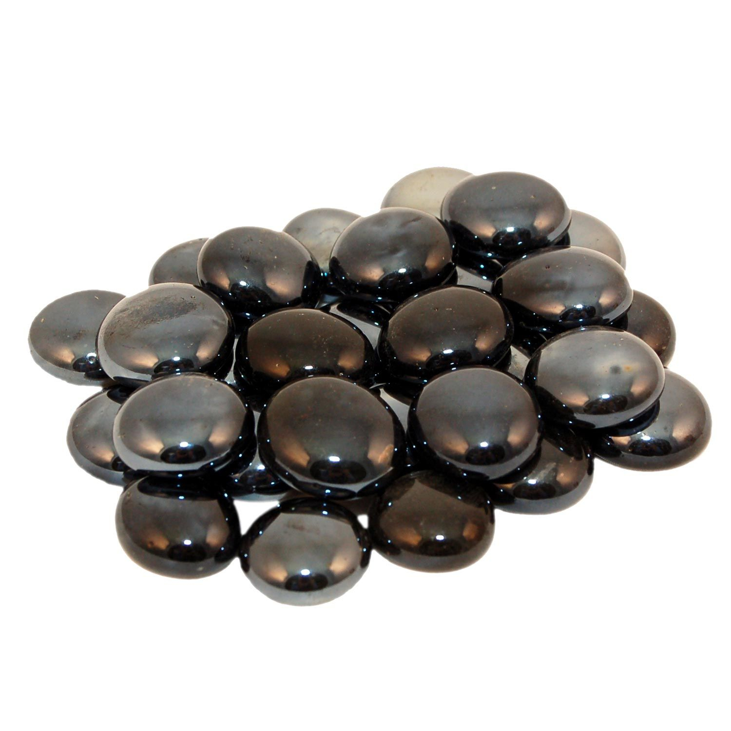 RealFyre GLG-7-J Fyre Gems, Black Pearl