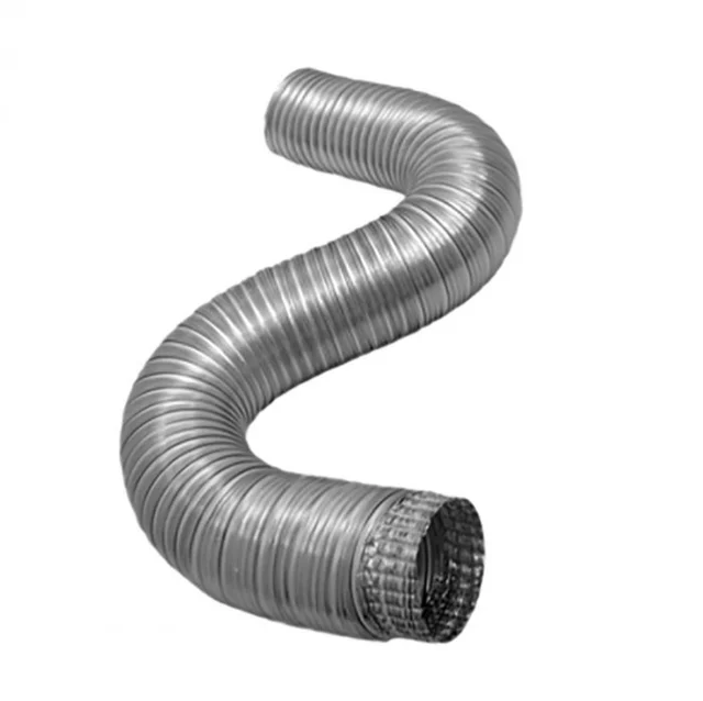 IHP Superior 5FLEX25 Flex 5" I.D. X 25' long 5FLEX25