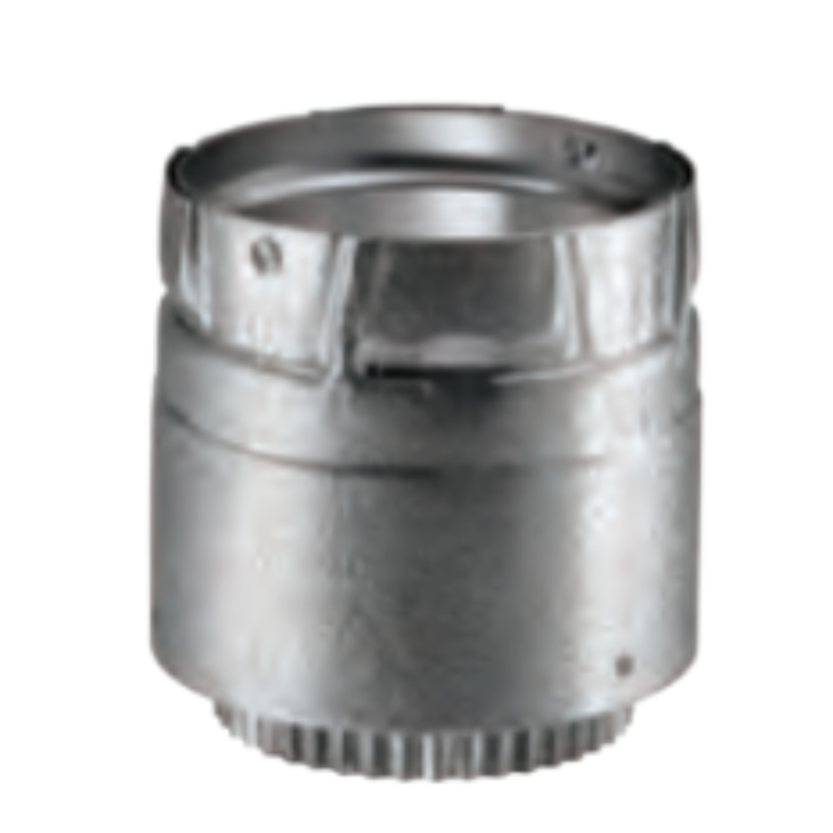 Duravent 3PVP-ADFM 3 PV Male Flex Adapter