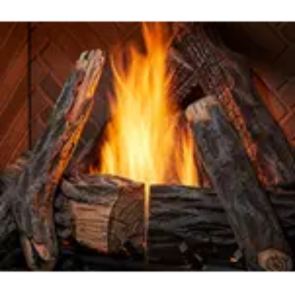 Majestic HDLOGS-ODCOUG High Definition Log Set, Requires Gr-Odcoug To Complete