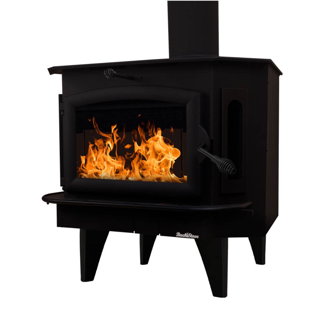 BuckStove
