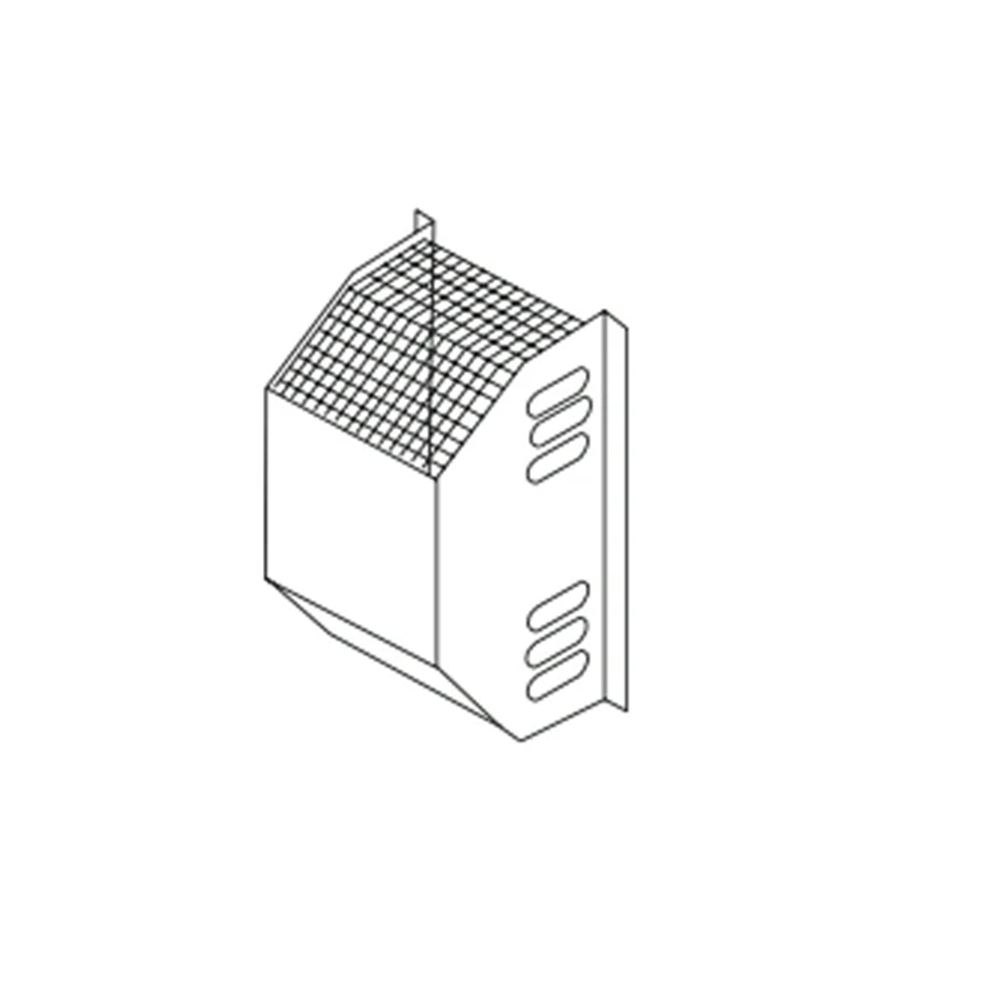 IHP Superior SV4.5HGS Termination Guard Kit 87L02