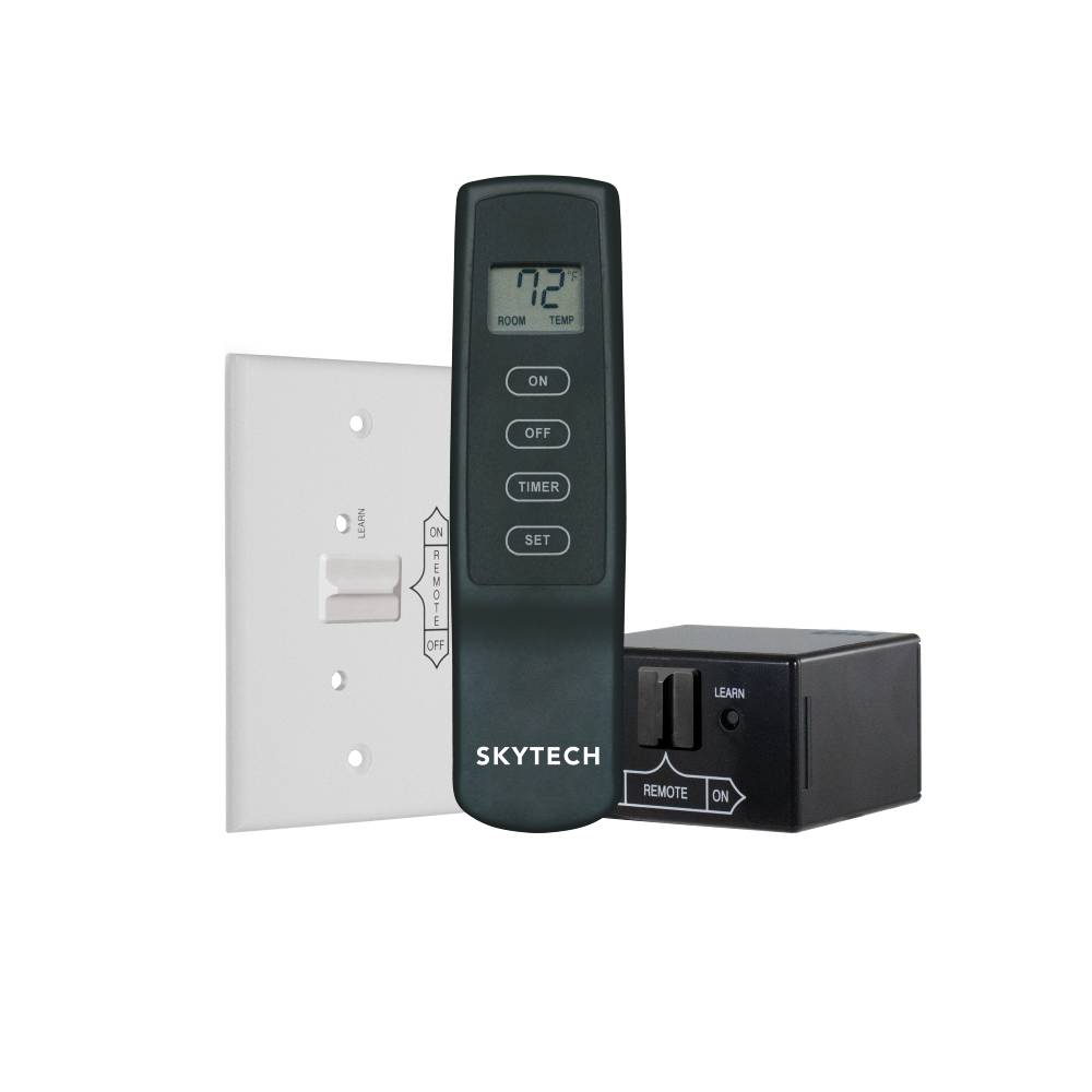 Skytech 1001T-LCD-A On / Off Remote Control Timer