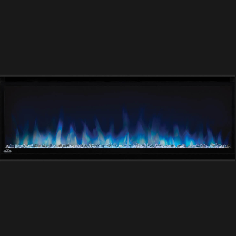 Electric Fireplaces
