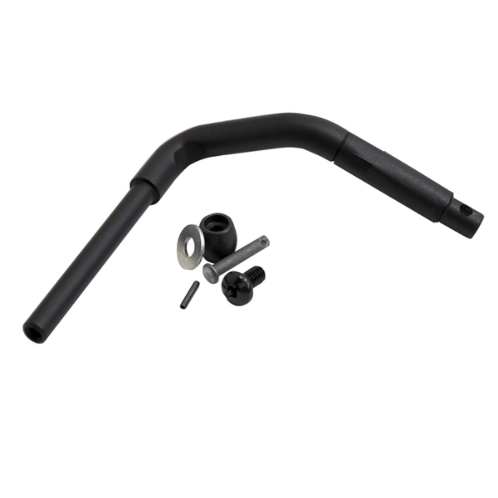 Drolet AC09197 Handle And Latch Kit For S245