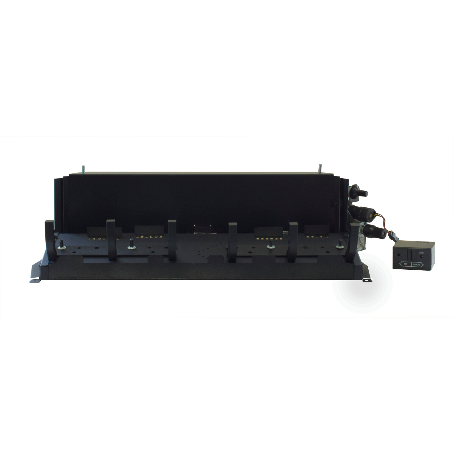 Empire VFSM18LP 18" Vent-Free Propane Slope Glaze Burner w/Manual with 3-Position (Hi-Med-Low) Knob