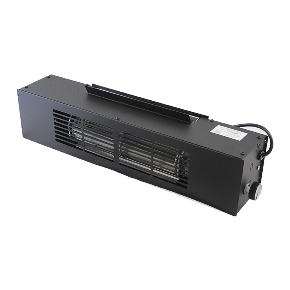 Osburn OA10505 130 Cfm Blower Assembly With Variable Speed Control