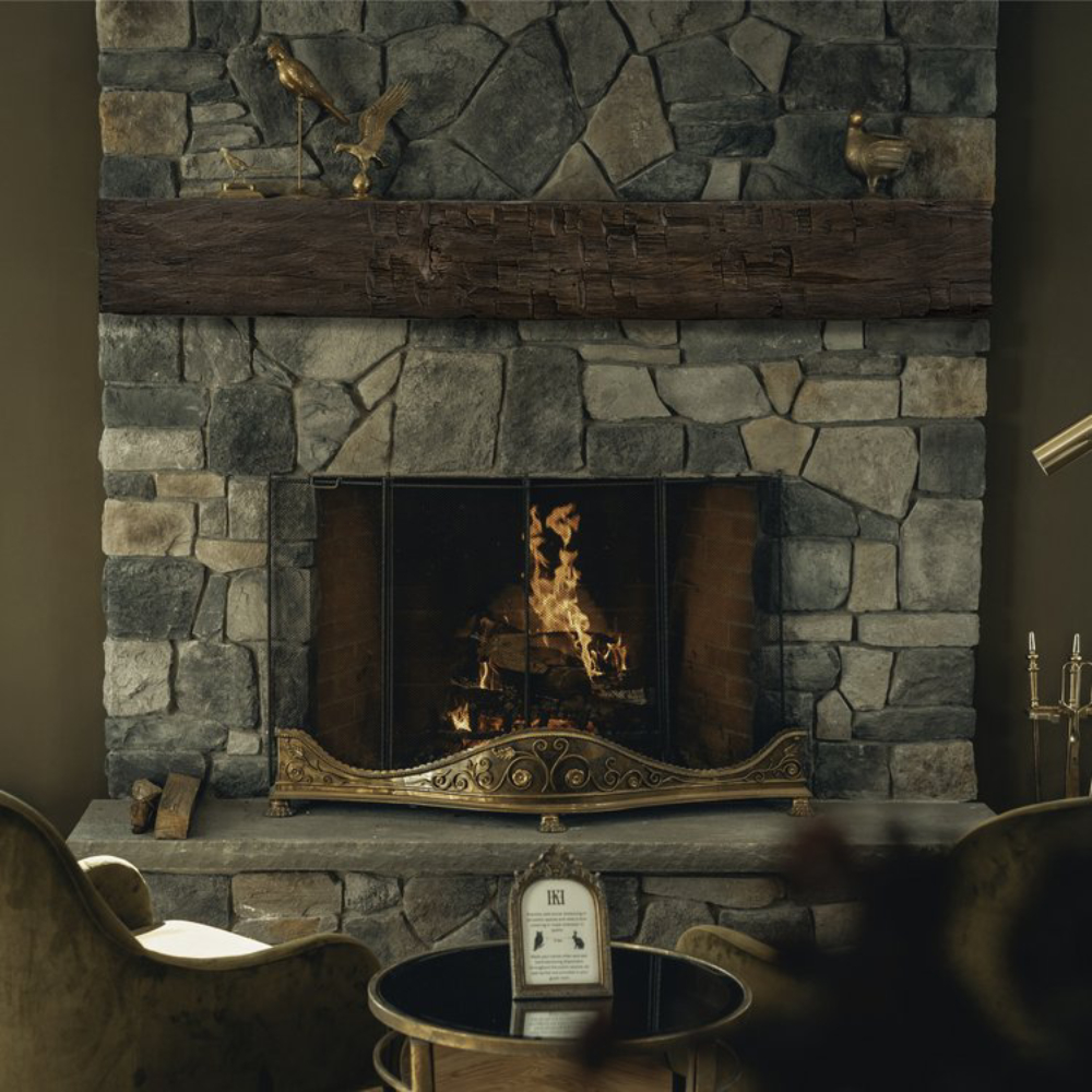 FH-6-LH-MD Lexington Hearth