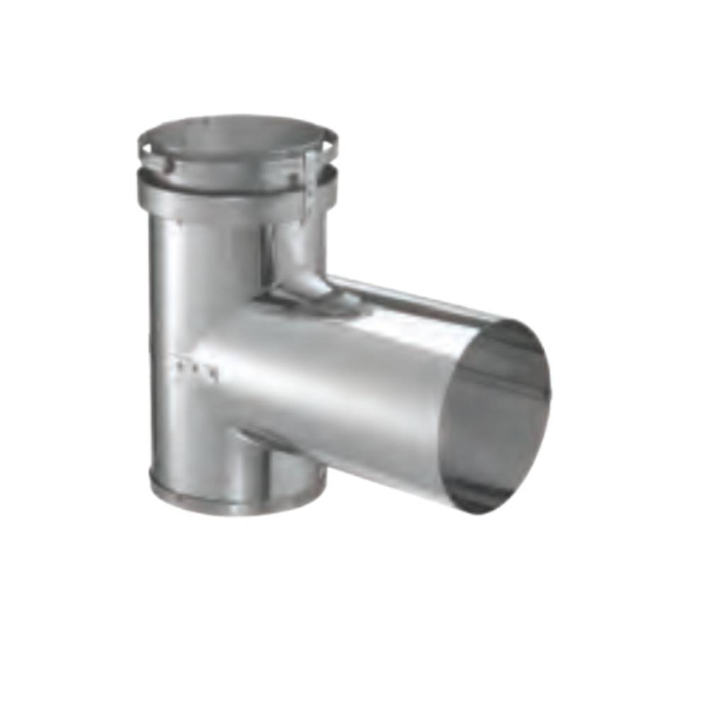 Duravent 3DFA-T DuraFlex AL Tee