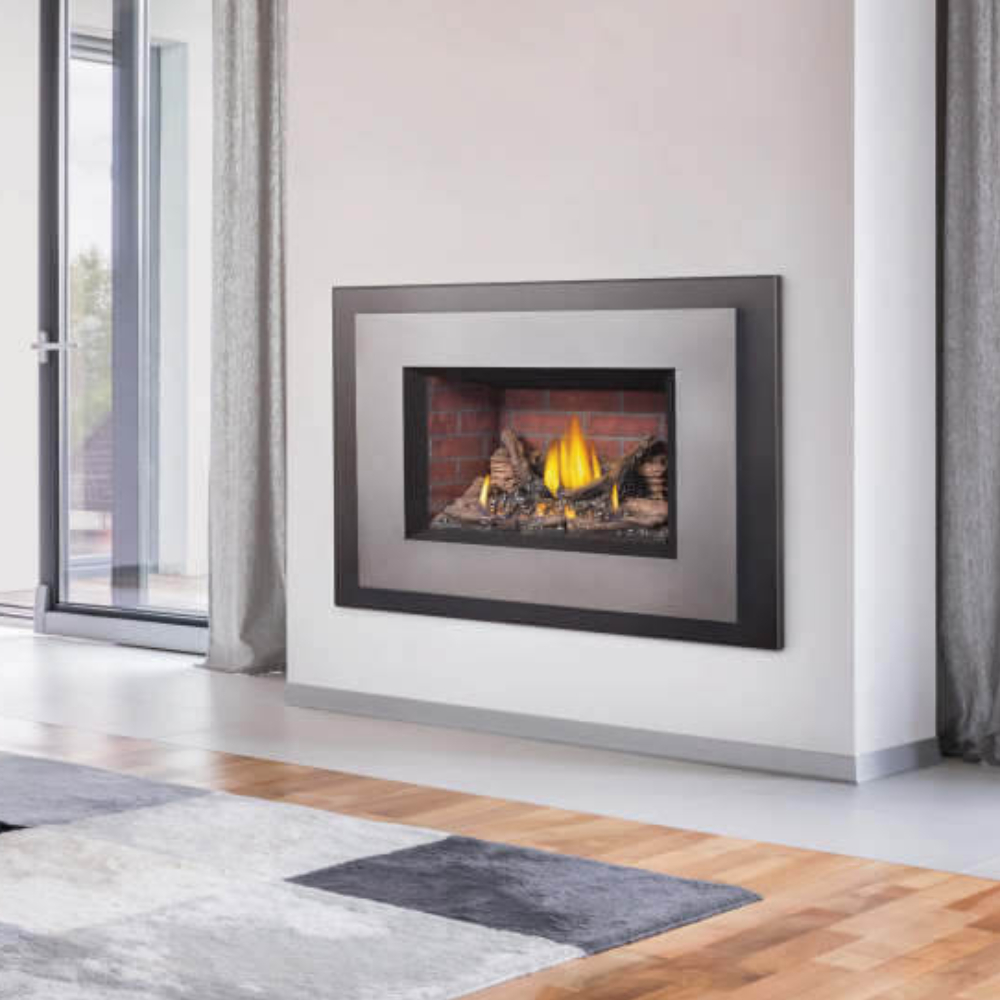 Napoleon GDI3N Oakville 3 Gas Fireplace Insert