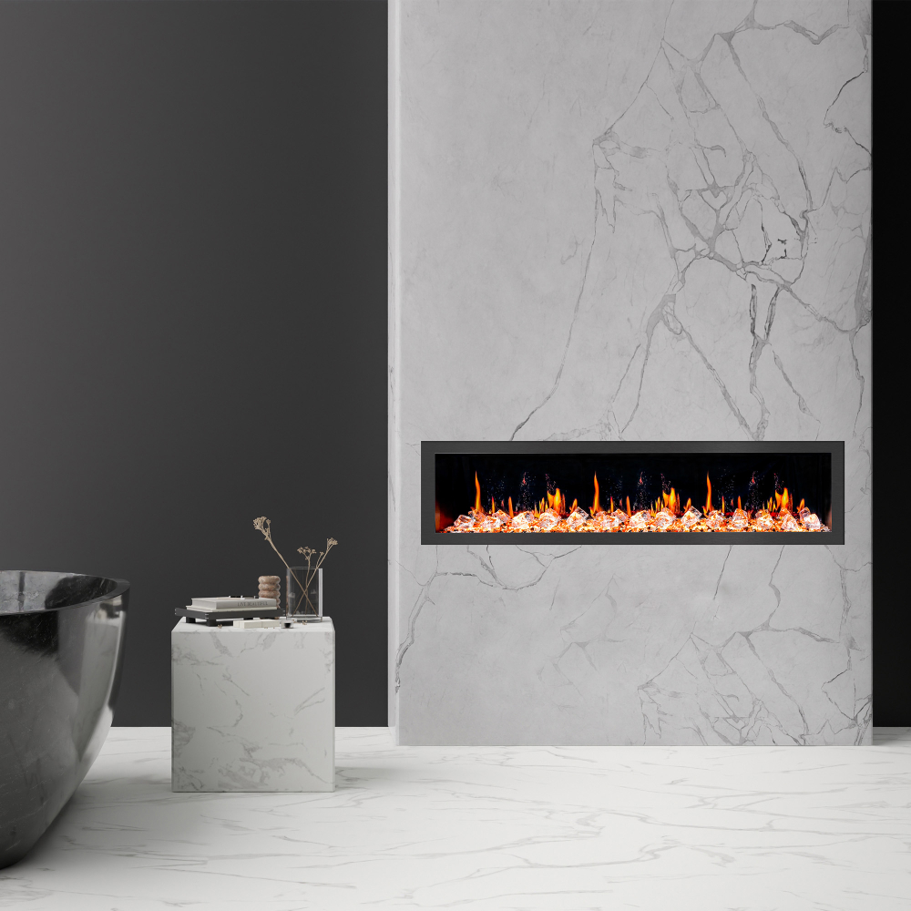 Electric Fireplaces