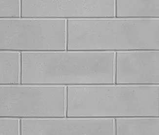 Majestic AMMTB36 Natural Gray Molded Brick Panels Traditional
