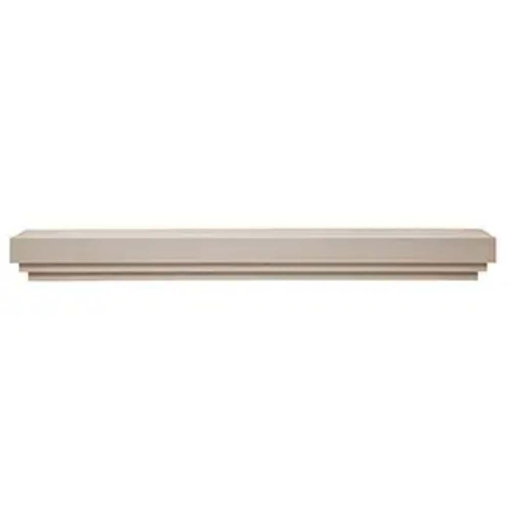 Monessen FMCYMP48 48* CROSBY Shelf MDF