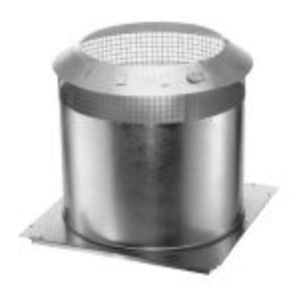 Duravent 10DT-IS Attic Insulation Shield