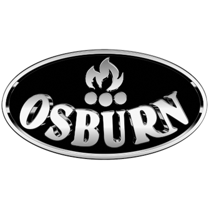 Osburn OA11415 Thermometer For Single Wall Pipe