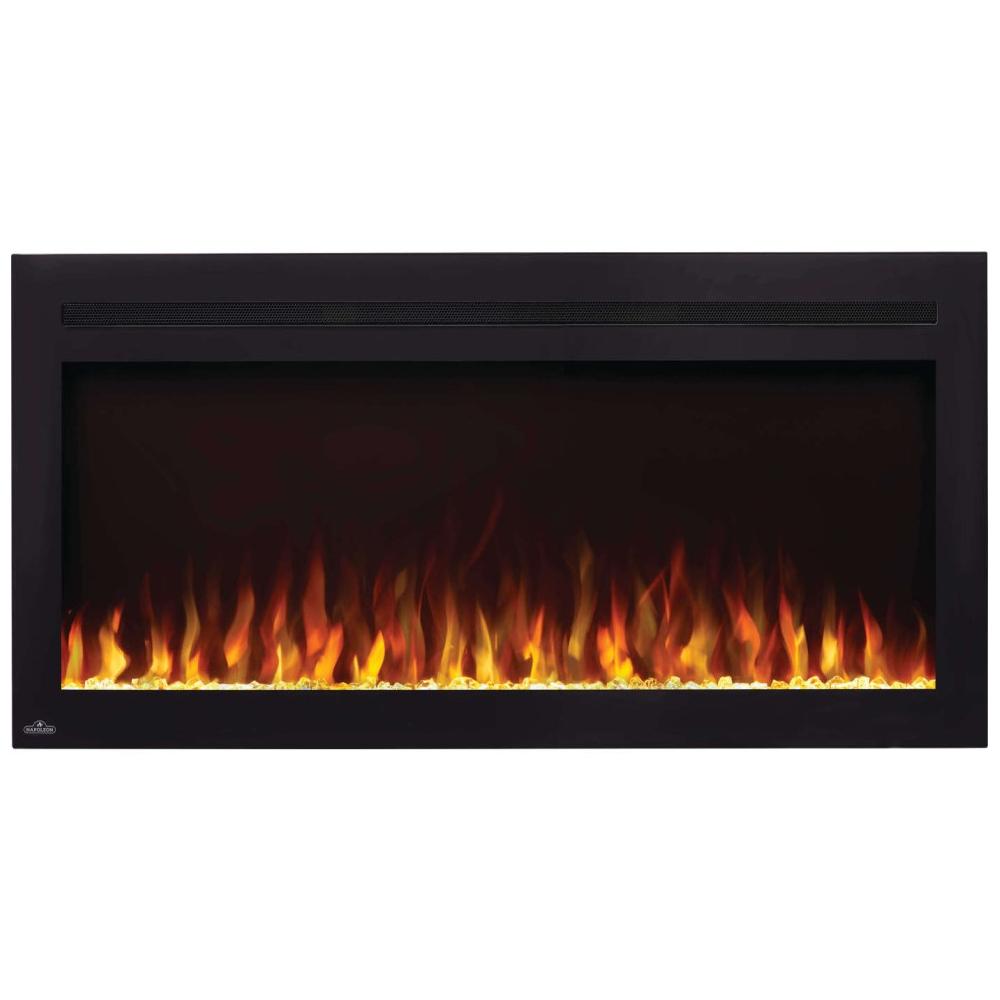 Electric Fireplaces