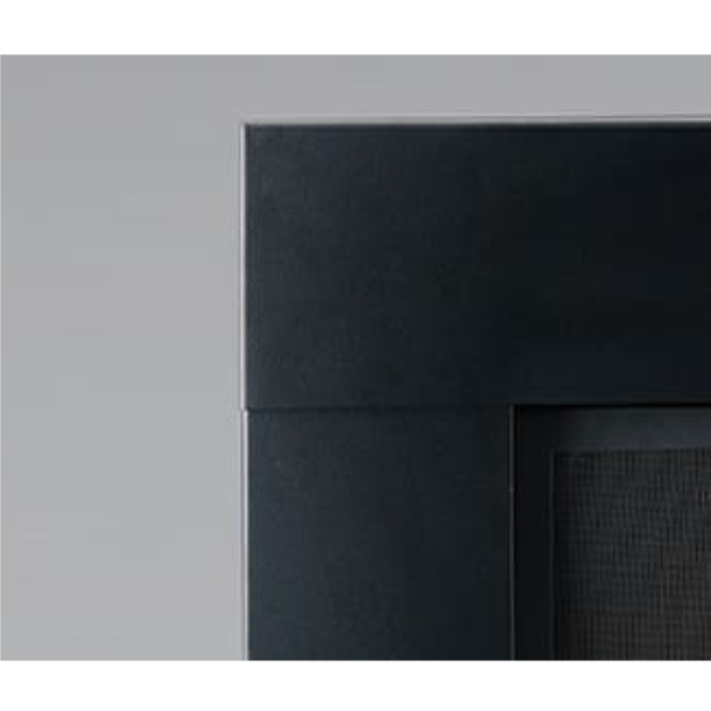 Monessen VFICFSL Large Black Surround 50 W x 36 H