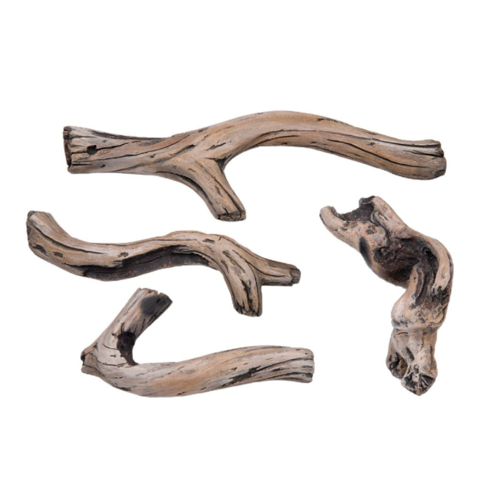 IHP Superior DWLS-RNCL45 Driftwood Log Set F4251